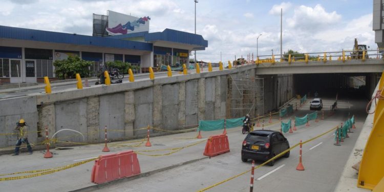 Inhabilitados por 10 años interventores de obras de valorización en Armenia por permitir desviación de más de $19 mil millones