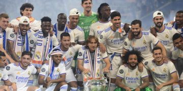 El millonario premio que recibirán los jugadores del Real Madrid de llegar a ganar la Supercopa ante el Barcelona