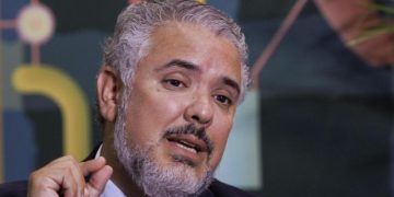 Iván Duque calificó a Maduro de “imbécil dictador” por acusaciones sobre Alex Saab