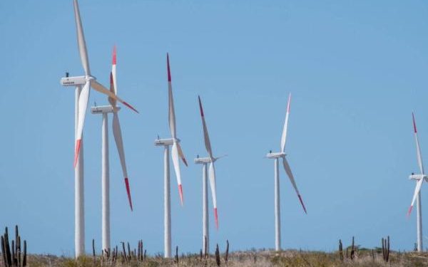 ANLA aprueba dos proyectos renovables en la Alta Guajira: impulso a energías limpias
