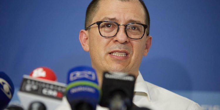 Suspenden elección de nuevo Fiscal General hasta el 8 de Febrero