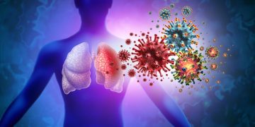 Principales síntomas  de la variante JN.1 del Covid-19 y cómo identificarla de una gripa común