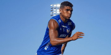 Rafa Pérez finalmente jugará en Junior: Ya hubo acuerdo entre Junior y San Lorenzo