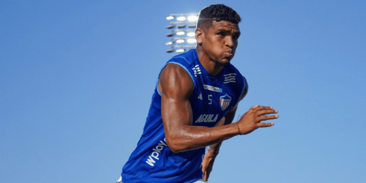 Rafa Pérez finalmente jugará en Junior: Ya hubo acuerdo entre Junior y San Lorenzo