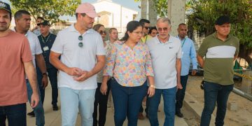 Mejorar la salud de los soledeños prioridad para alcaldesa y el gobernador del Atlántico