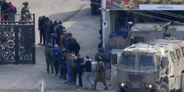 Israel acusó a Hamás de usar a niños para trasladar armas y evaluar las zonas de combate