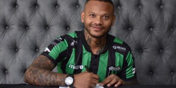 Andrés Escobar retoma su carrera en el fútbol profesional tras superar condenado por abuso