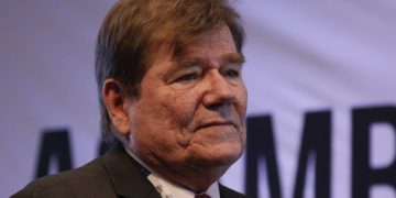 “Hay una ventanita por una sorpresa; si se da, tendremos los Juegos”: Helmut Bellingrodt