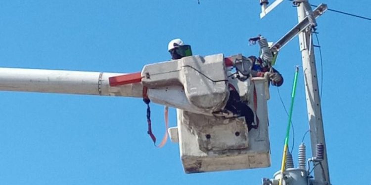 Este domingo: barrios de Barranquilla y Soledad tendrán interrupción del servicio de energía