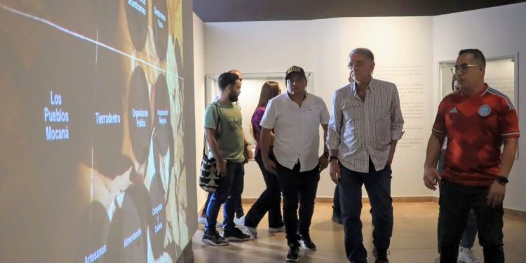 ‘Vamos a trabajar en la construcción de la nueva Galapa’: Gobernador Verano