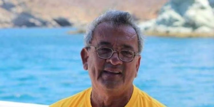 Murió en Barranquilla Franco Ospina, fundador del Acuario de Santa Marta