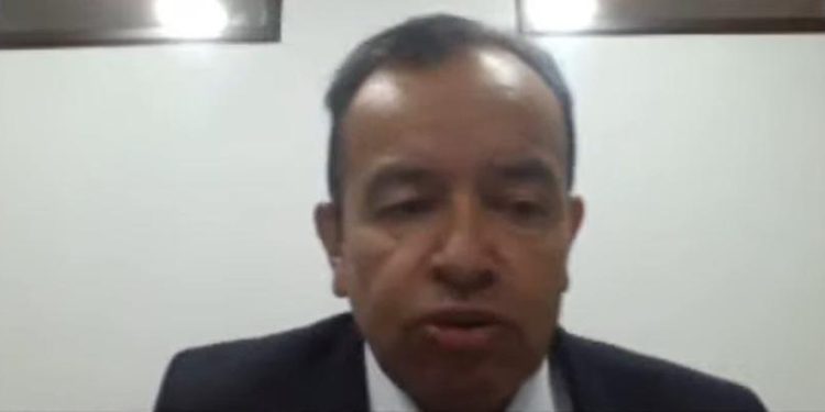 Juez negó reconocimiento a Colombia Humana como víctima en proceso contra Daysuris Vásquez