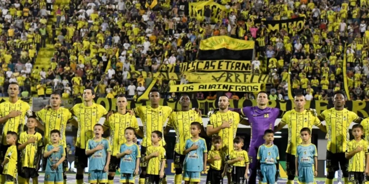 Descontento en Barrancabermeja por posible cambio de sede de Alianza Petrolera