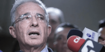 Álvaro Uribe reclama justicia para su hermano por caso de ‘Los 12 apóstoles’