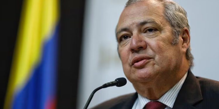 Indagación a Iván Name por presuntos vínculos con ‘Los Rastrojos-Costeños’