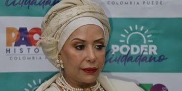 Los escándalos judiciales de Piedad Córdoba como congresista
