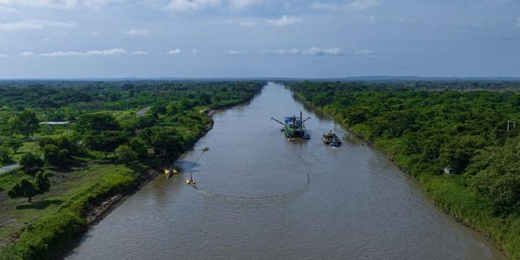 Gremios de Atlántico y Bolívar: “Inadmisible retrasar restauración del Canal del Dique”