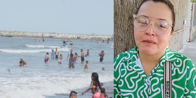 “El mejor hijo del mundo, noble y amoroso”: Madre del menor fallecido por inmersión en Pradomar