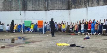 Países del Consenso de Brasilia rechazan enérgicamente la violencia del crimen organizado en Ecuador