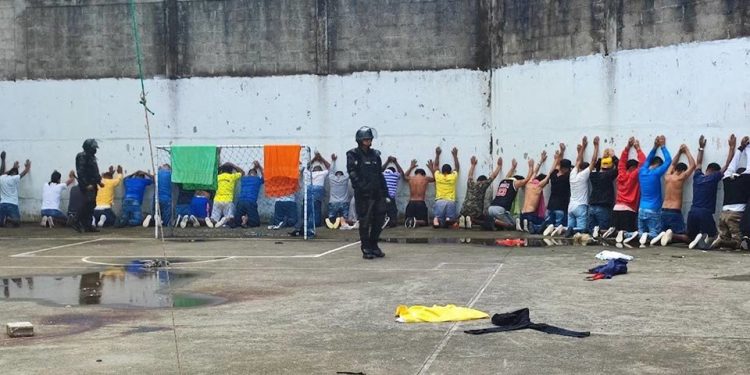 Países del Consenso de Brasilia rechazan enérgicamente la violencia del crimen organizado en Ecuador