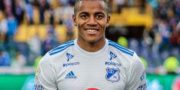 Wuilker Fariñez no volverá a Millonarios: No hubo arreglo económico