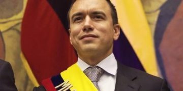 Presidente de Ecuador, decidido a construir dos cárceles ‘modelo Bukele’