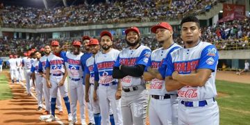 Caimanes de Barranquilla campeón de la Liga de Béisbol Colombiana