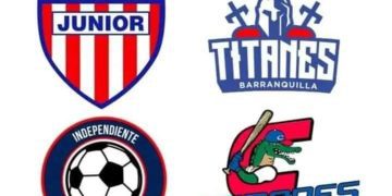 Barranquilla: Los reyes del deporte Colombiano
