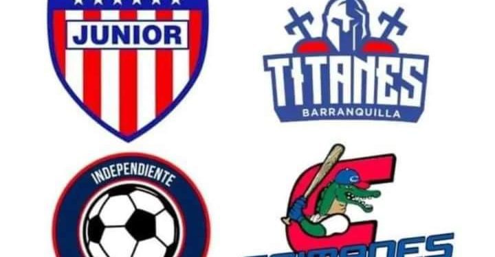 Barranquilla: Los reyes del deporte Colombiano