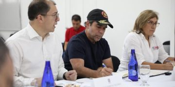 Fiscal General anunció 14 nuevos fiscales especializados para Barranquilla y área metropolitana