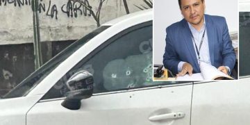 Fiscal que investigaba toma de canal televisivo en Ecuador fue asesinado