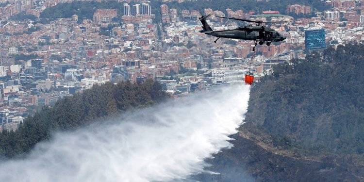 86% de municipios están en riesgo de emergencia, asegura Ideam