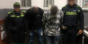 Duro golpe contundente a bandas que comercializan drogas sintéticas: cuatro capturados en zona turística