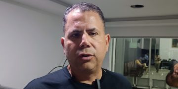 Diputado Harry Canedo propone sesiones descentralizadas para afrontar el Fenómeno del Niño en el Atlántico