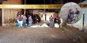 Dos hombres fueron quemados vivos tras intentar robar y matar a mujer embarazada