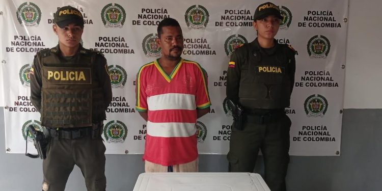 A la cárcel sujeto capturado y señalado de abusar de la hija de su jefe