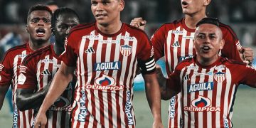 Ganó Junior: El Tiburón comenzó bien la defensa por el título