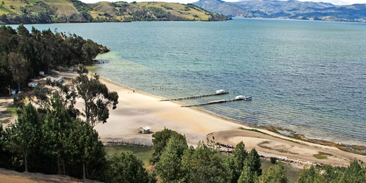 Procuraduría investiga a exalcalde, secretario de planeación, e inspector de policía, por obras en la Laguna de Tota