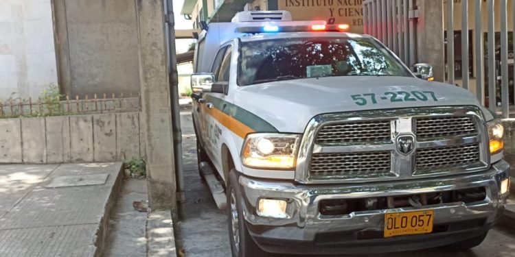 Por robarle la moto en medo de atraco le quitan la vida en Malambo