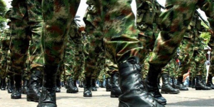 Disidencia FARC ‘Segunda Marquetalia’ asesina a dos soldados en Nariño; otros dos resultan heridos en ataque armado