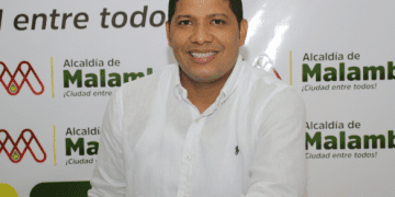 Fiscalía imputó cargos al exalcalde de Malambo, Rummenigge Monsalve