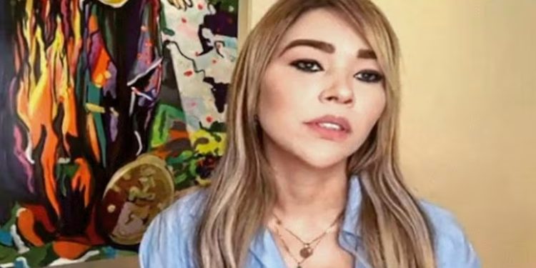 Day Vásquez reunió los $40 millones requeridos para legalizar principio de oportunidad