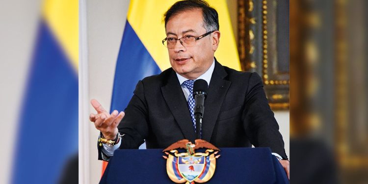 Decretos para afrontar desastres naturales anuncia Petro