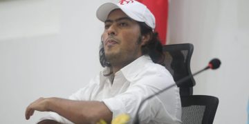 Audiencias de Nicolás Petro se retoman este 11 y 12 de enero en Barranquilla 