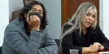 Day Vásquez se quedó sin plata y olicitó el aplazamiento de la audiencia para legalizar su colaboración con la Fiscalía