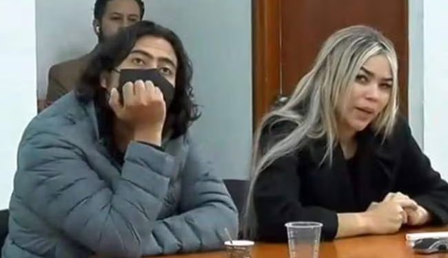 Day Vásquez se quedó sin plata y olicitó el aplazamiento de la audiencia para legalizar su colaboración con la Fiscalía