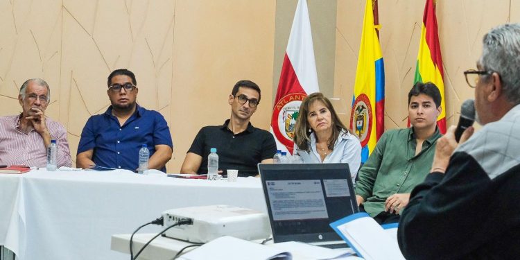 Dos propuestas evaluará la ANI en busca de soluciones al problema del peaje Papiros