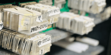 Más de 50 mil documentos de identidad no han sido reclamados en Registraduría en el Atlántico