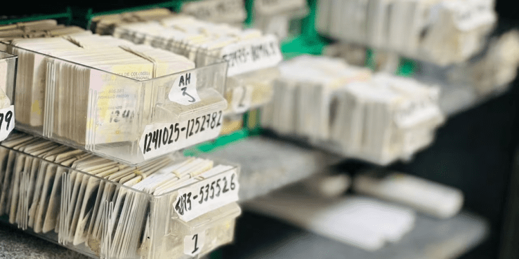 Más de 50 mil documentos de identidad no han sido reclamados en Registraduría en el Atlántico