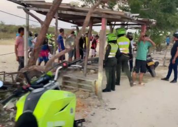 Barranquilla intensifica lucha contra el hurto: 207 capturas en lo que va del 2024 y estrategias para el Carnaval